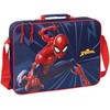 Safta Marvel Spiderman school briefcase