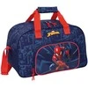 Safta Marvel Spiderman sport bag