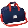 Safta Marvel Spiderman sport bag