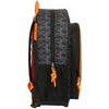 Safta Naruto Shippuden adaptable backpack 38cm