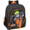 Safta Naruto Shippuden adaptable backpack 38cm