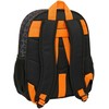Safta Naruto Shippuden adaptable backpack 38cm