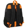 Safta Naruto Shippuden adaptable backpack 44cm