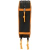 Safta Naruto Shippuden triple pencil case 37pcs