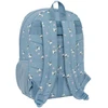 Safta Peanuts Snoopy adaptable backpack 46cm