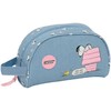 Safta Peanuts Snoopy adaptable vanity case