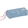 Safta Peanuts Snoopy triple pencil case