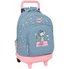 Safta Peanuts Snoopy trolley 45cm