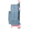Safta Peanuts Snoopy trolley 34cm