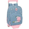 Safta Peanuts Snoopy trolley 34cm