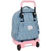Safta Peanuts Snoopy trolley 45cm