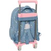 Safta Peanuts Snoopy trolley 34cm