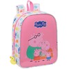 Safta Peppa Pig Baby Pig adaptable 27cm