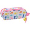 Safta Peppa Pig Baby Pig double pencil case