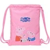 Safta Peppa Pig Baby Pig gym bag 34cm