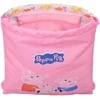 Safta Peppa Pig Baby Pig gym bag 34cm