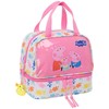 Safta Peppa Pig Baby Pig thermo lunch bag
