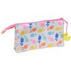 Safta Peppa Pig Baby Pig triple pencil case