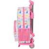 Safta Peppa Pig Baby Pig trolley 34cm