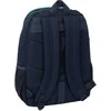 Safta Real Madrid 2 Equipment 25/26 adaptable backpack 44cm