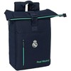 Safta Real Madrid 2 Equipment 25/26 backpack 42cm