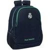 Safta Real Madrid 2 Equipment 25/26 adaptable backpack 44cm