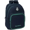 Safta Real Madrid 2 Equipment 25/26 adaptable backpack 42cm