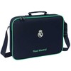 Safta Real Madrid 2 Equipment 25/26 School briefcase