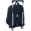 Safta Real Madrid 2 Equipment 25/26 trolley 34cm