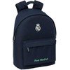 Safta Real Madrid 2 Equipment 25/26 adaptable backpack 41cm