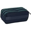 Safta Real Madrid 2 Equipment 25/26 triple pencil case
