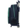 Safta Real Madrid 2 Equipment 25/26 trolley 34cm
