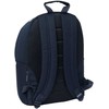Safta Real Madrid 2 Equipment 25/26 adaptable backpack 41cm