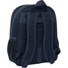 Safta Real Madrid 2 Equipment 25/26 adaptable backpack 38cm
