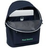 Safta Real Madrid 2 Equipment 25/26 adaptable backpack 41cm