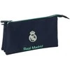 Safta Real Madrid 2 Equipment 25/26 triple pencil case