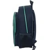 Safta Real Madrid 2 Equipment 25/26 adaptable backpack 33cm