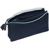 Safta Real Madrid 2 Equipment 25/26 triple pencil case