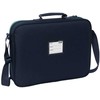 Safta Real Madrid 2 Equipment 25/26 School briefcase