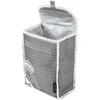 Safta Real Madrid thermo lunch bag