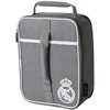 Safta Real Madrid thermo lunch bag + tupper