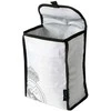 Safta Real Madrid thermo lunch bag