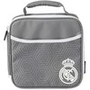Safta Real Madrid thermo lunch bag + bottle + tupper