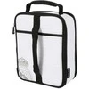 Safta Real Madrid thermo lunch bag + tupper