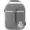 Safta Real Madrid thermo lunch bag + tupper