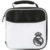 Safta Real Madrid thermo lunch bag + bottle + tupper