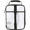 Safta Real Madrid thermo lunch bag + tupper