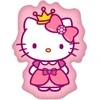 Sanrio Hello Kitty 3D cushion