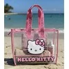Sanrio Hello Kitty beach bag