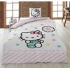 Sanrio Hello Kitty cotton duvet cover bed 90cm
